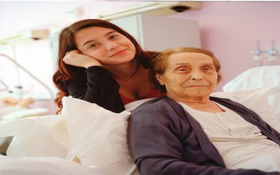 REFLEXIÓN DE UNA ABUELA