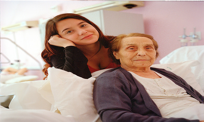 REFLEXIÓN DE UNA ABUELA