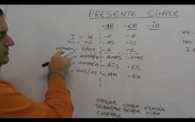 PRESENTE REGULAR