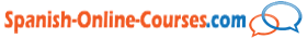 Spanish Online Course