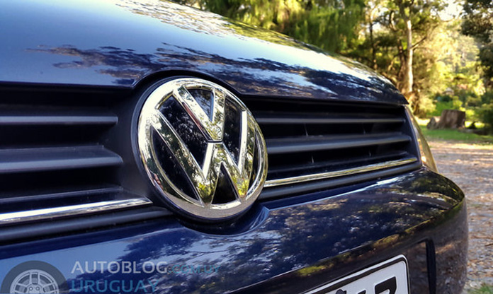 ANUNCIO DE VOLKSWAGEN: TODOS PODEMOS EQUIVOCARNOS!
